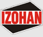 Logo Izohan